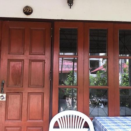 Chaweng Resort Exterior photo