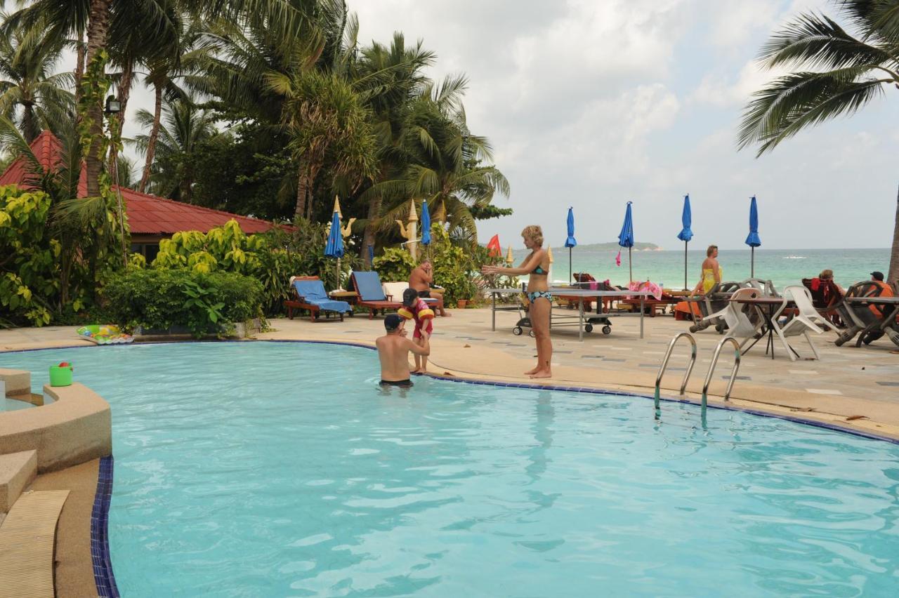 Chaweng Resort Exterior photo