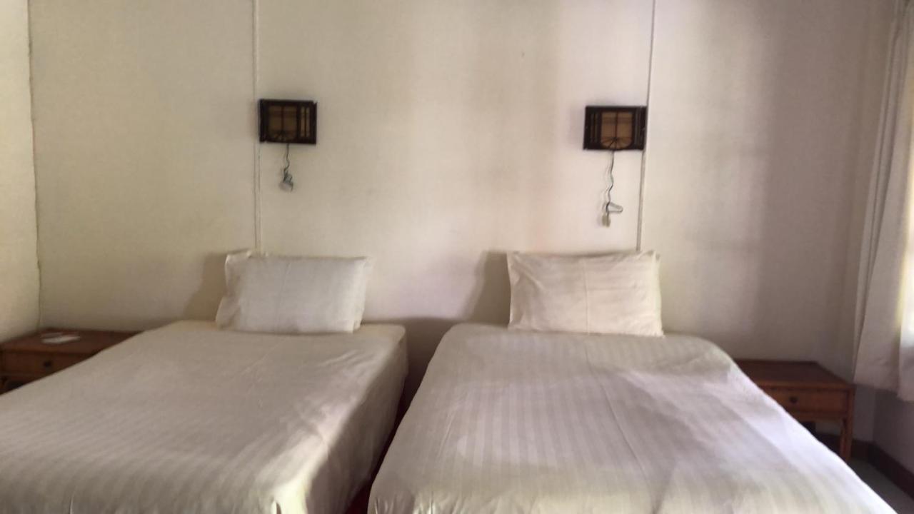 Chaweng Resort Exterior photo