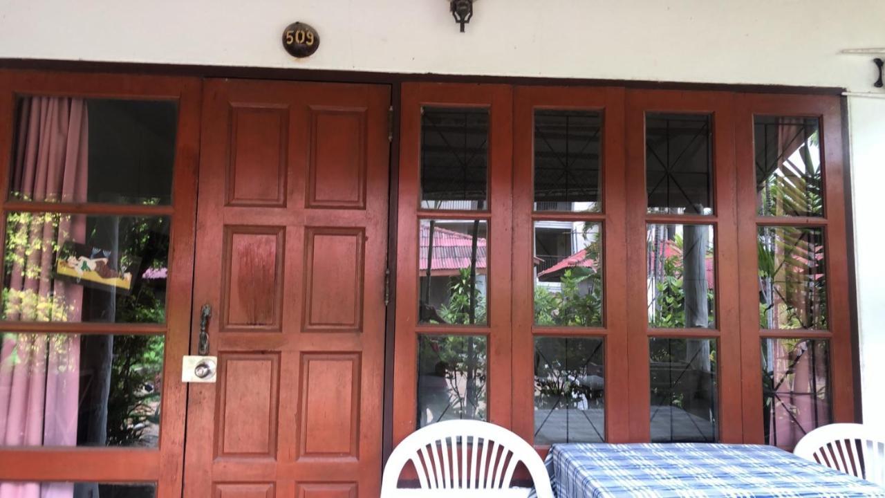 Chaweng Resort Exterior photo