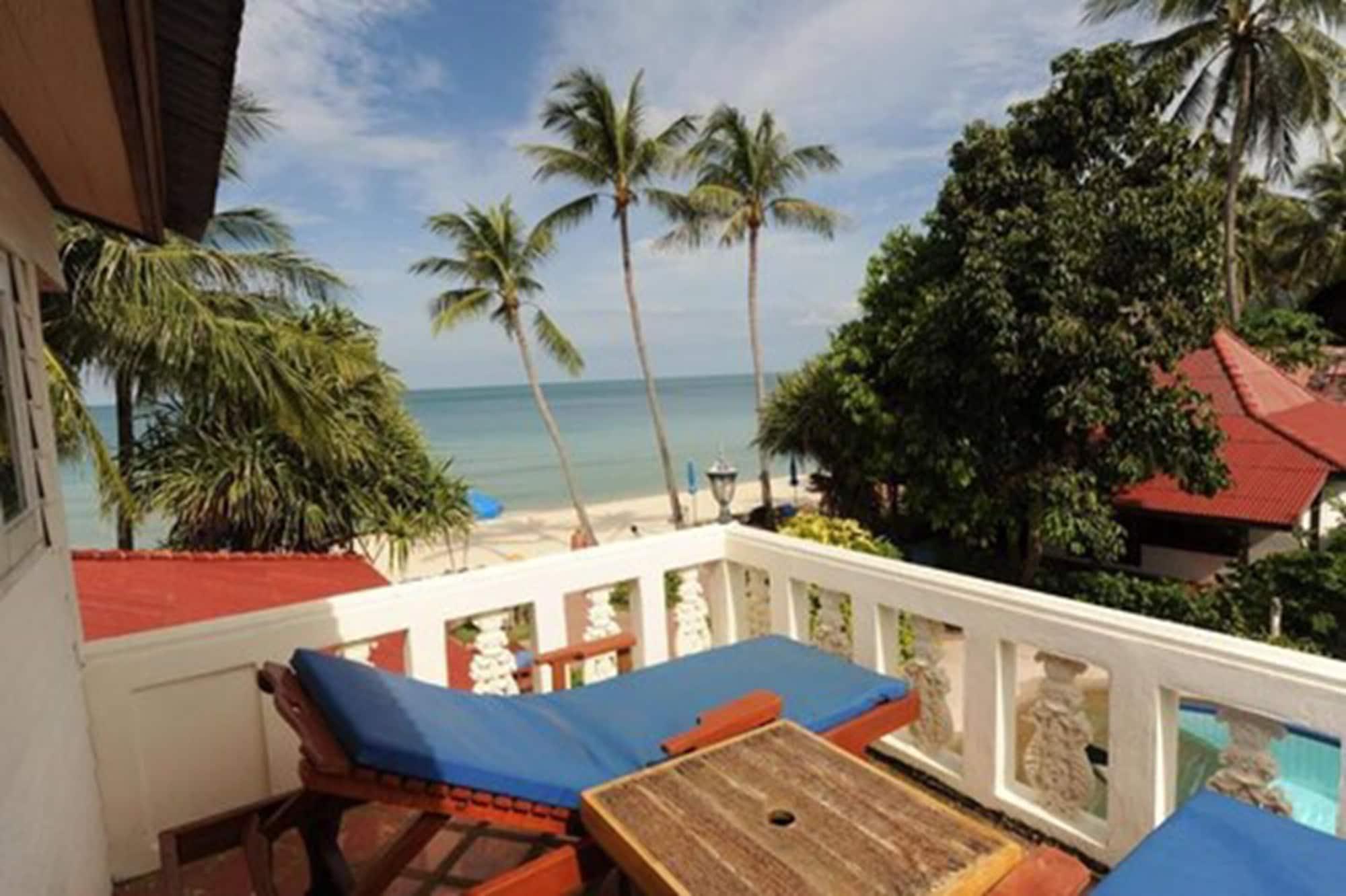 Chaweng Resort Exterior photo