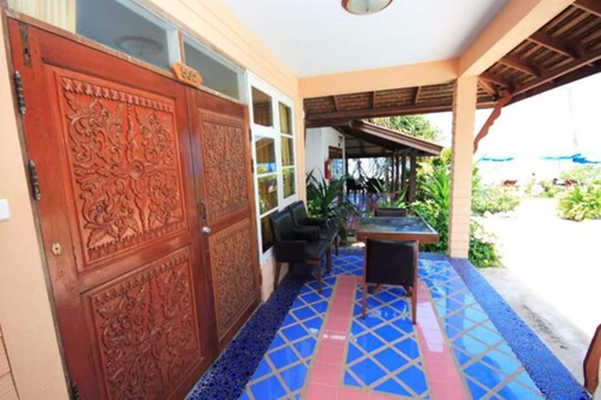 Chaweng Resort Exterior photo