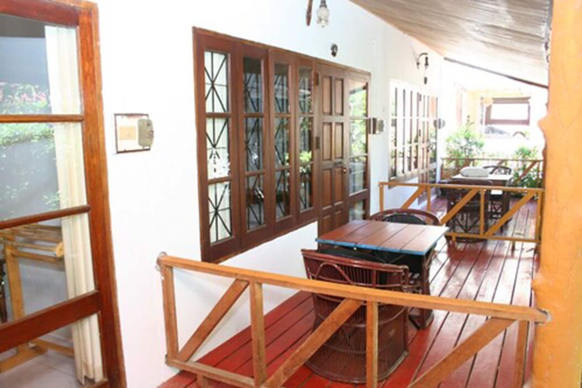 Chaweng Resort Exterior photo