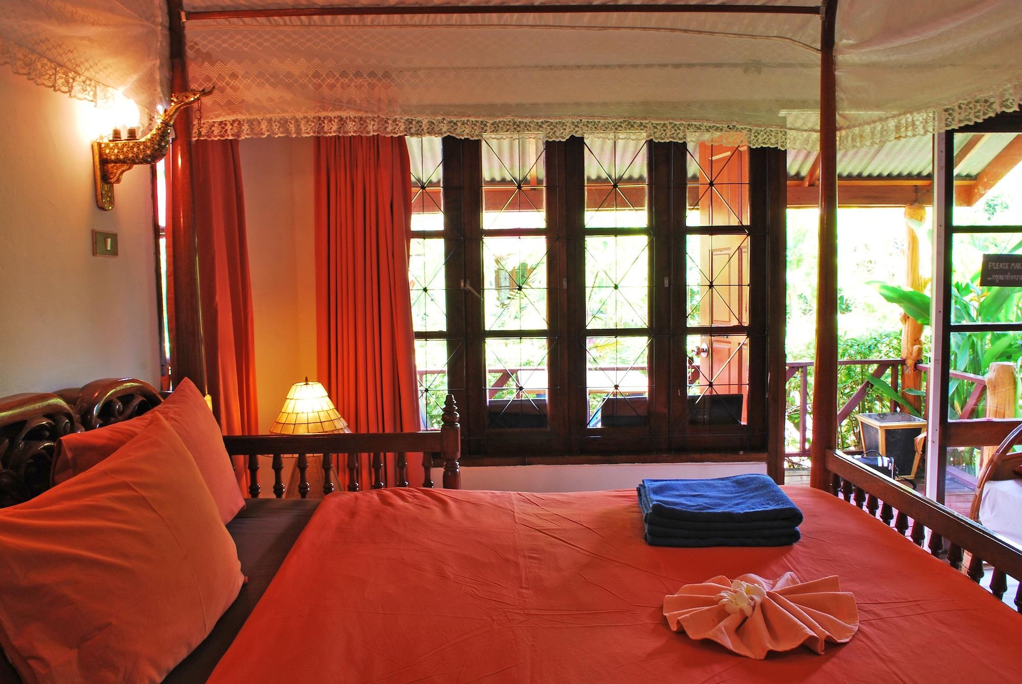 Chaweng Resort Exterior photo