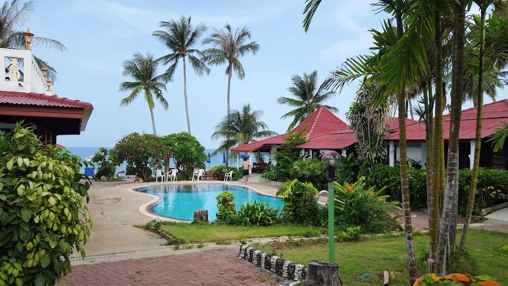 Chaweng Resort Exterior photo