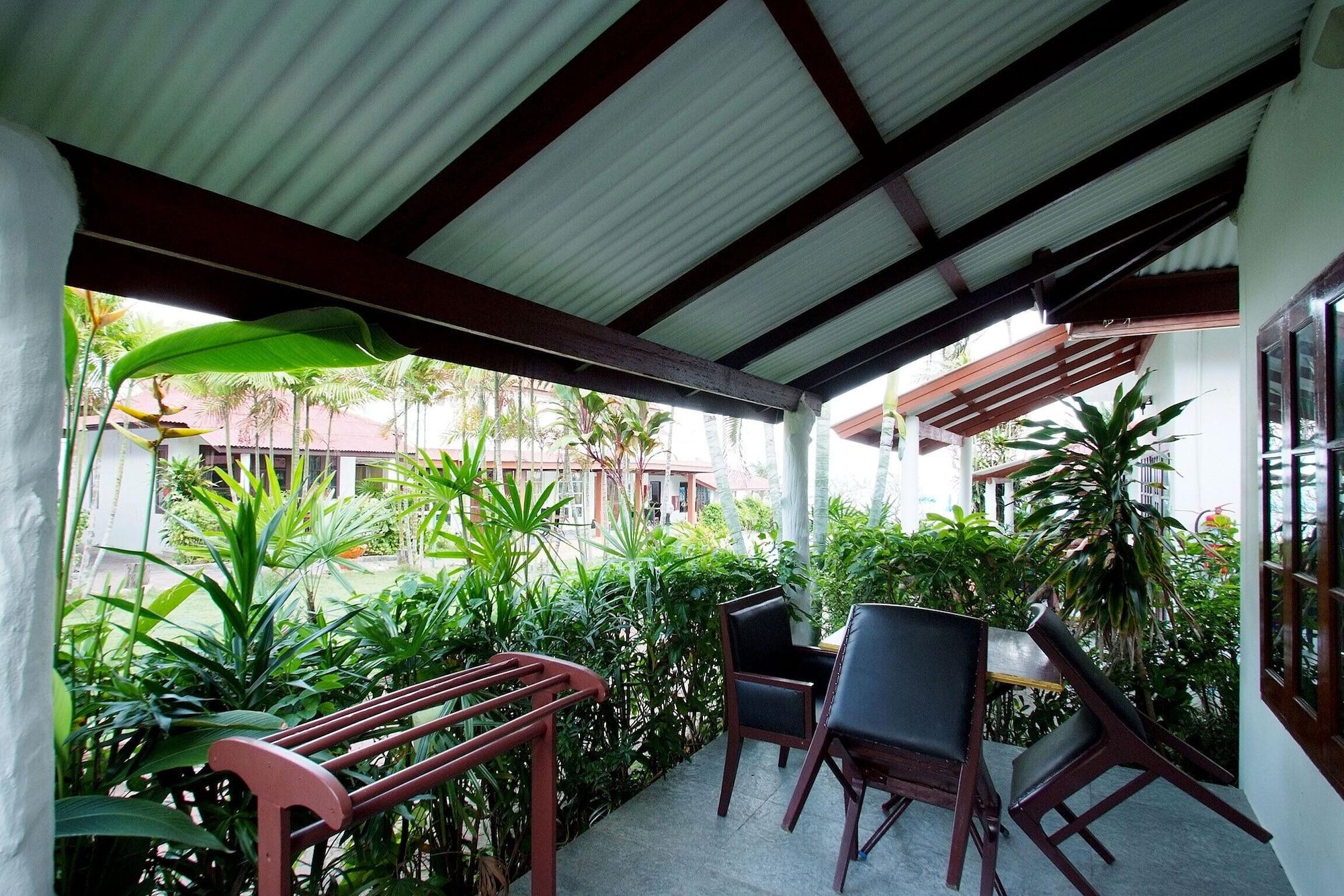 Chaweng Resort Exterior photo