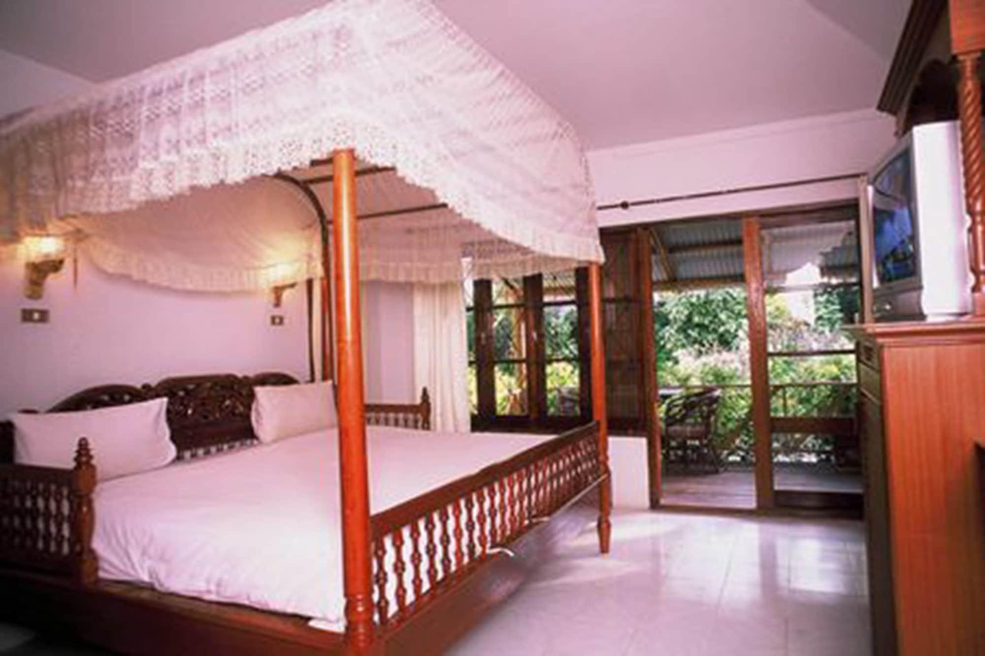 Chaweng Resort Exterior photo