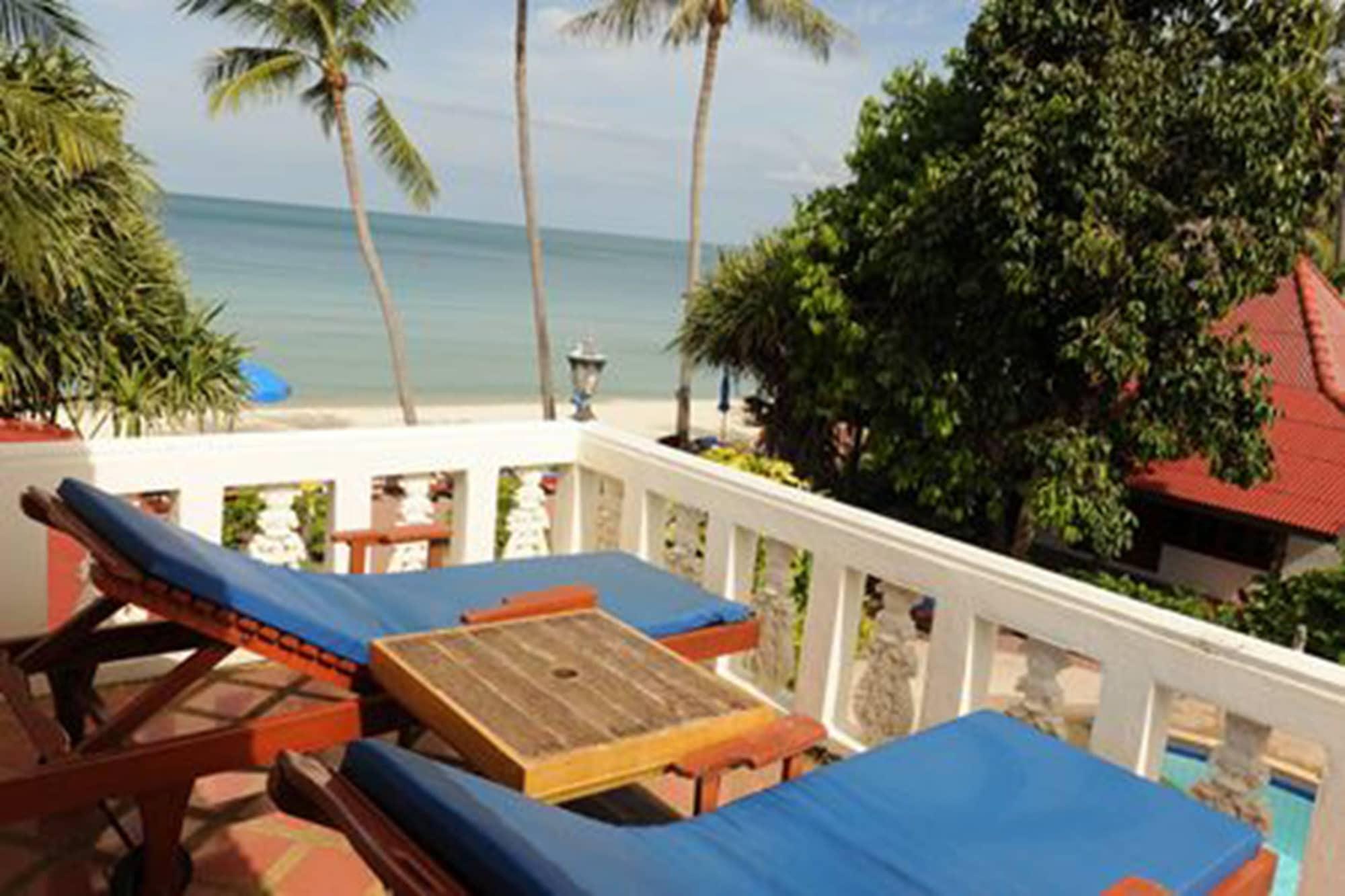Chaweng Resort Exterior photo