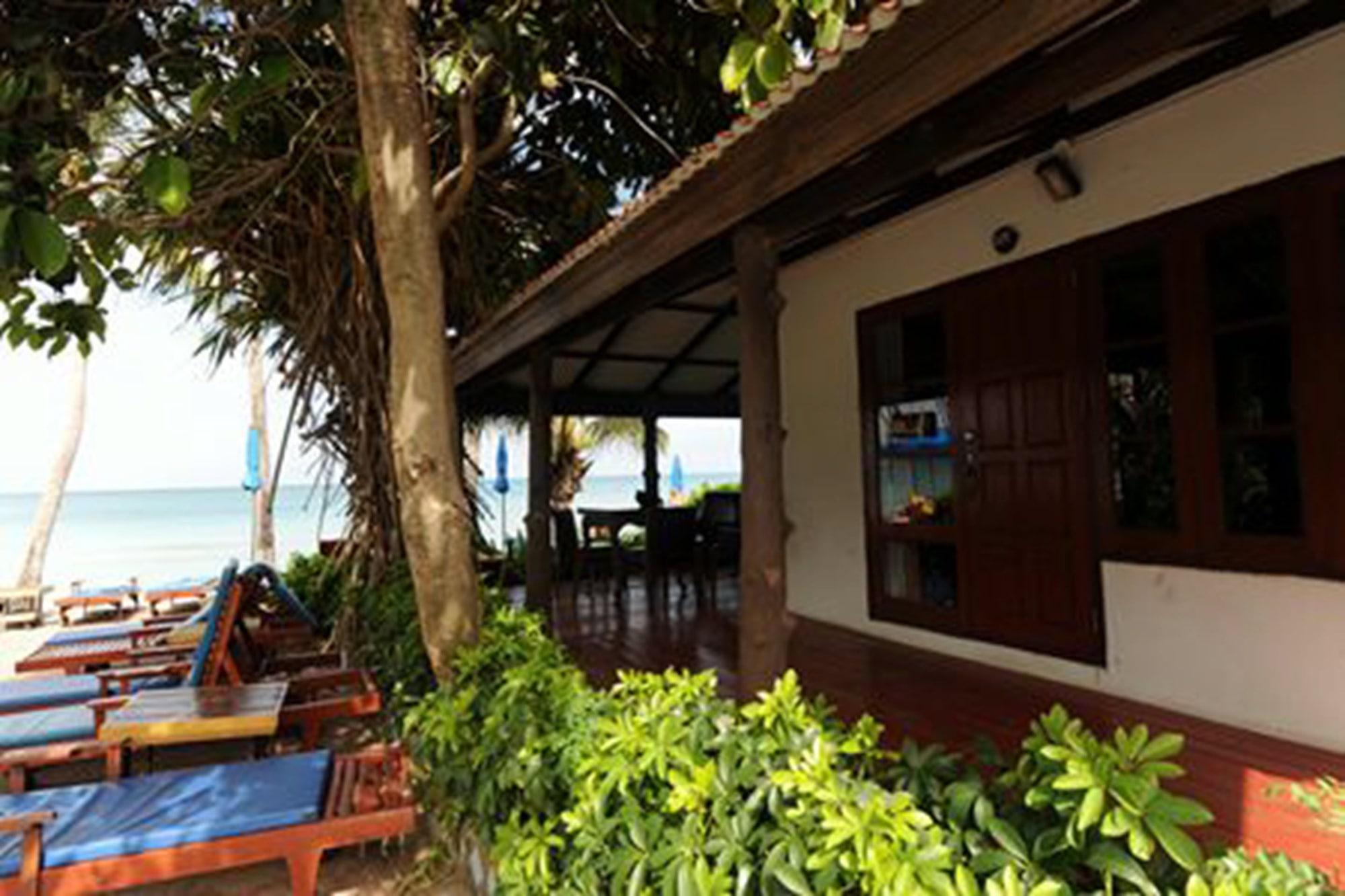 Chaweng Resort Exterior photo