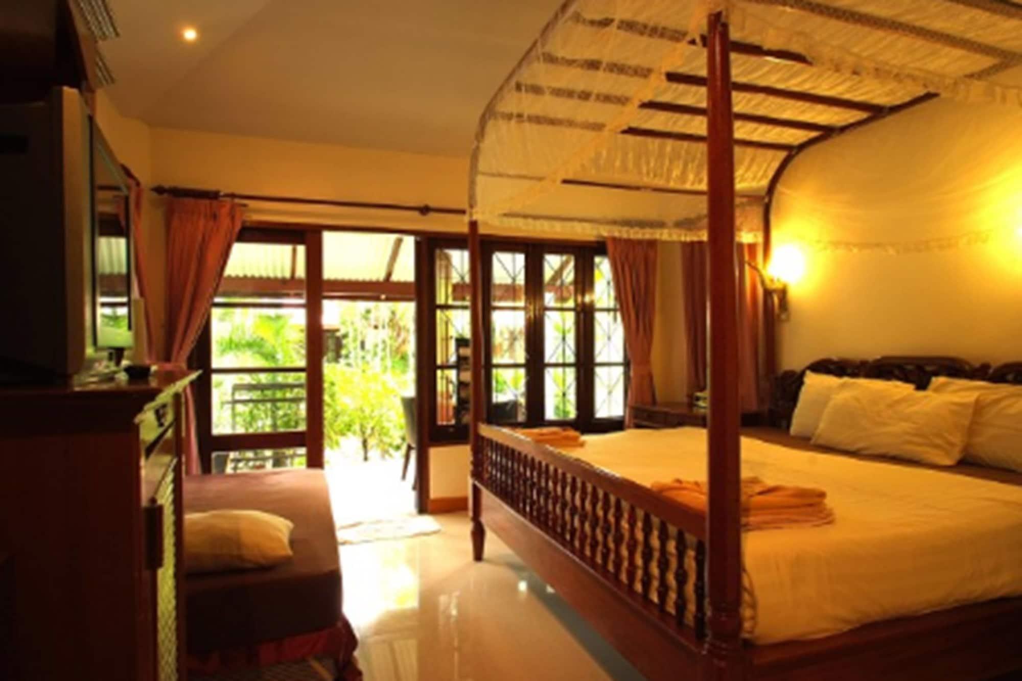 Chaweng Resort Exterior photo