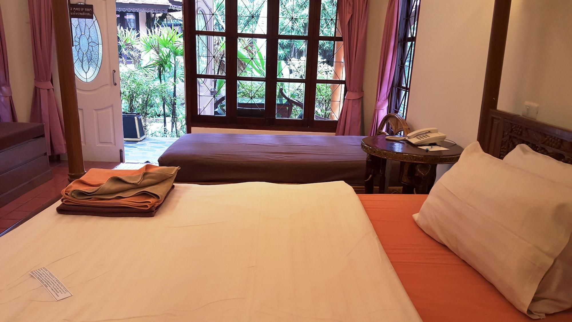 Chaweng Resort Exterior photo