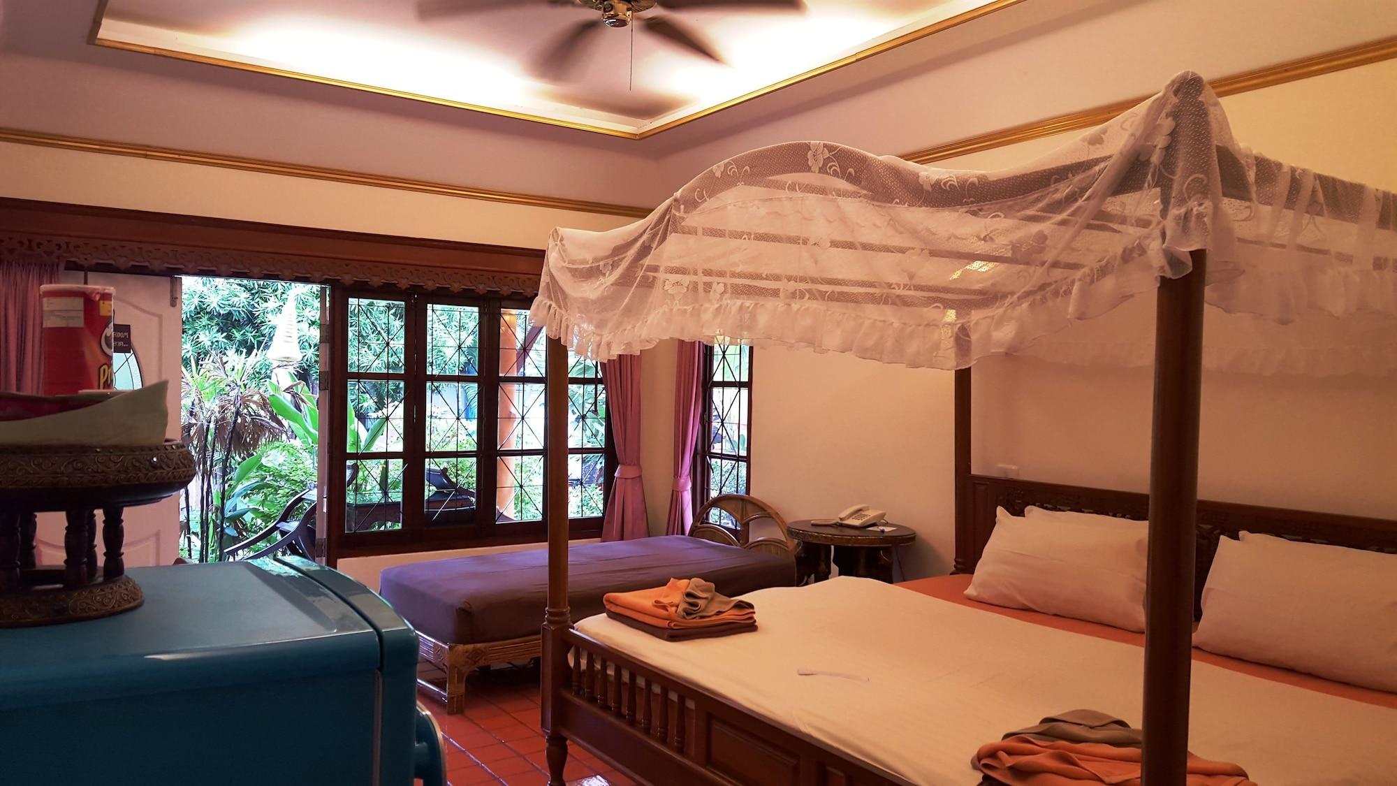 Chaweng Resort Exterior photo