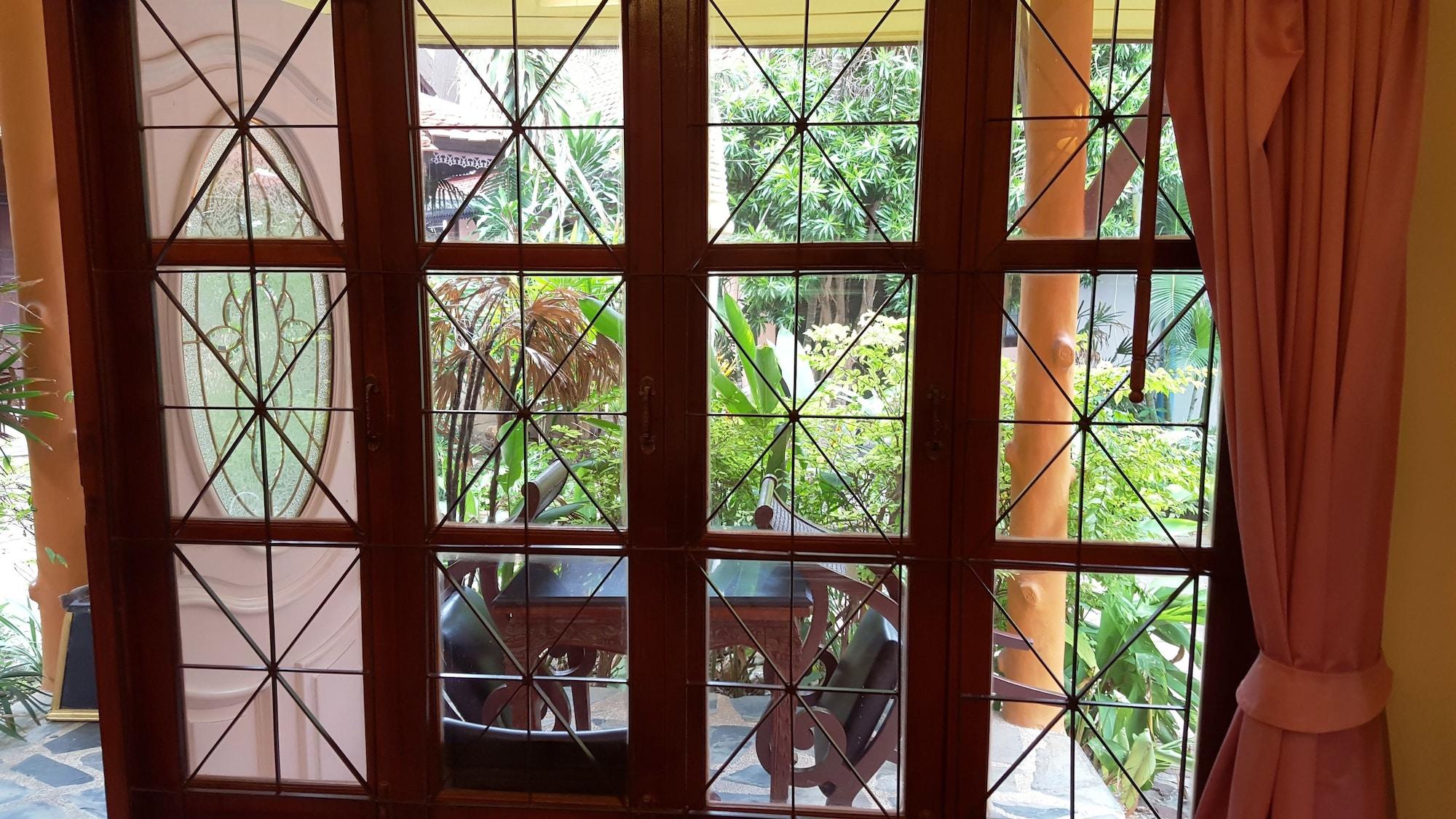 Chaweng Resort Exterior photo