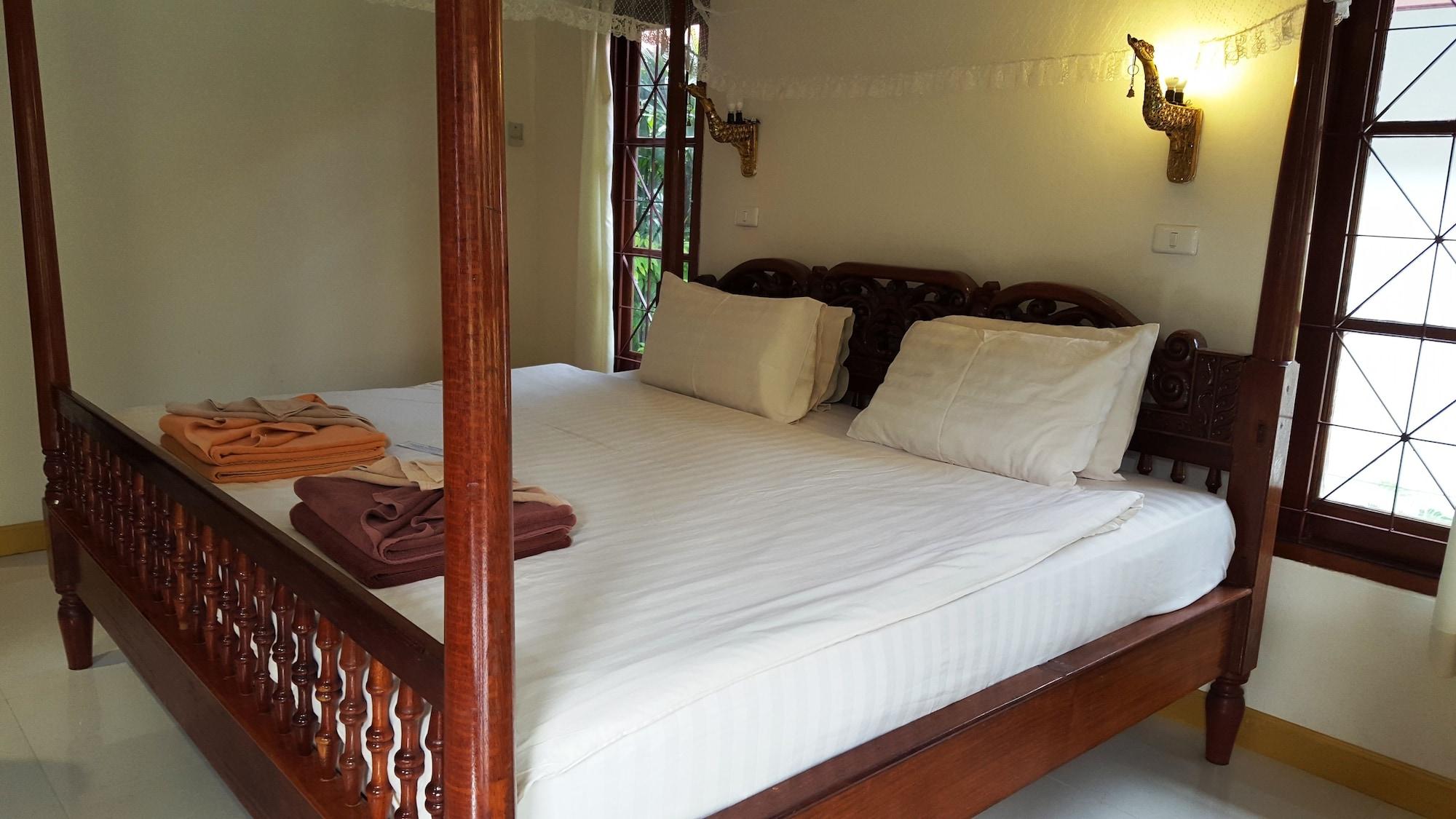Chaweng Resort Exterior photo