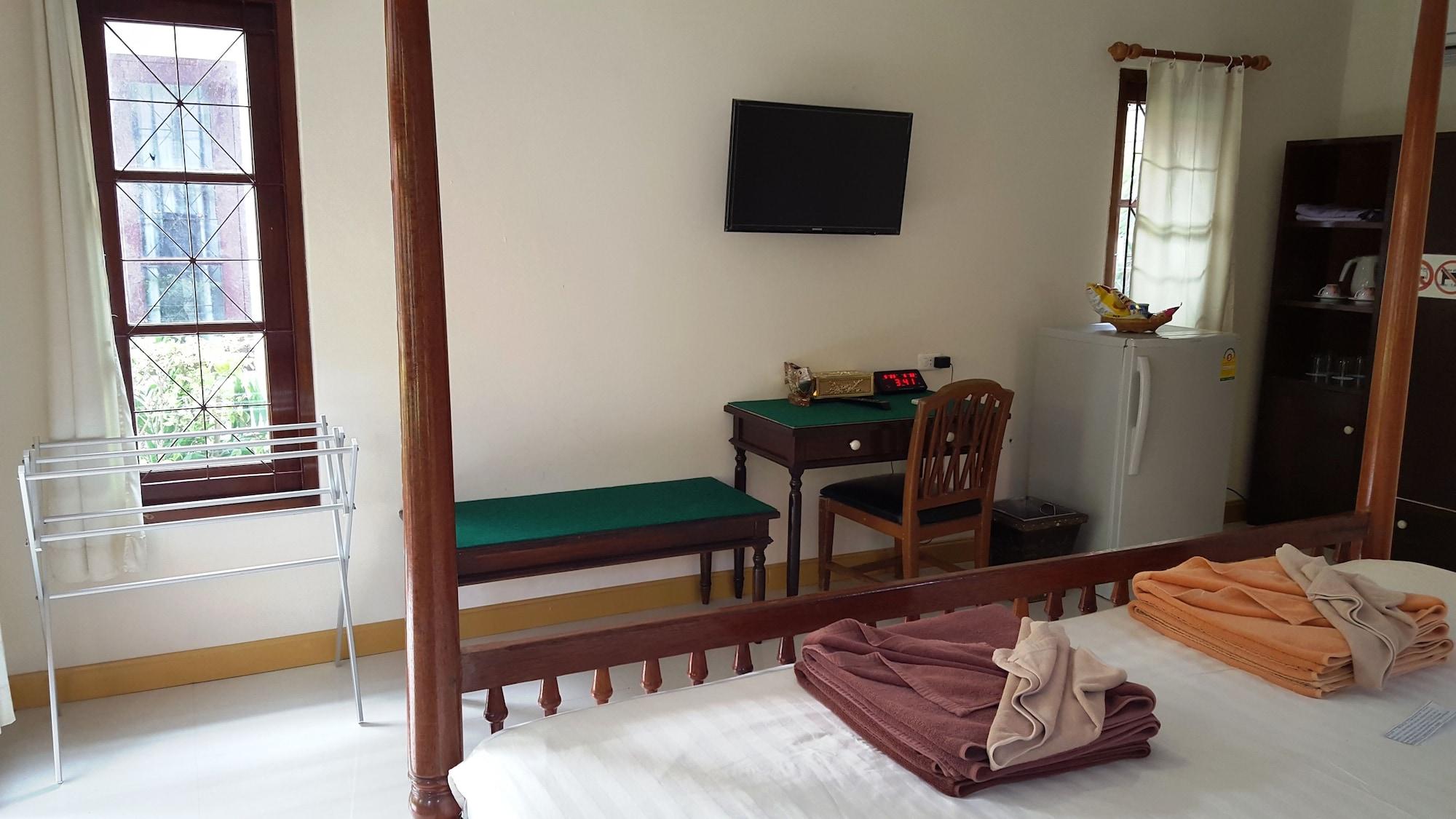 Chaweng Resort Exterior photo