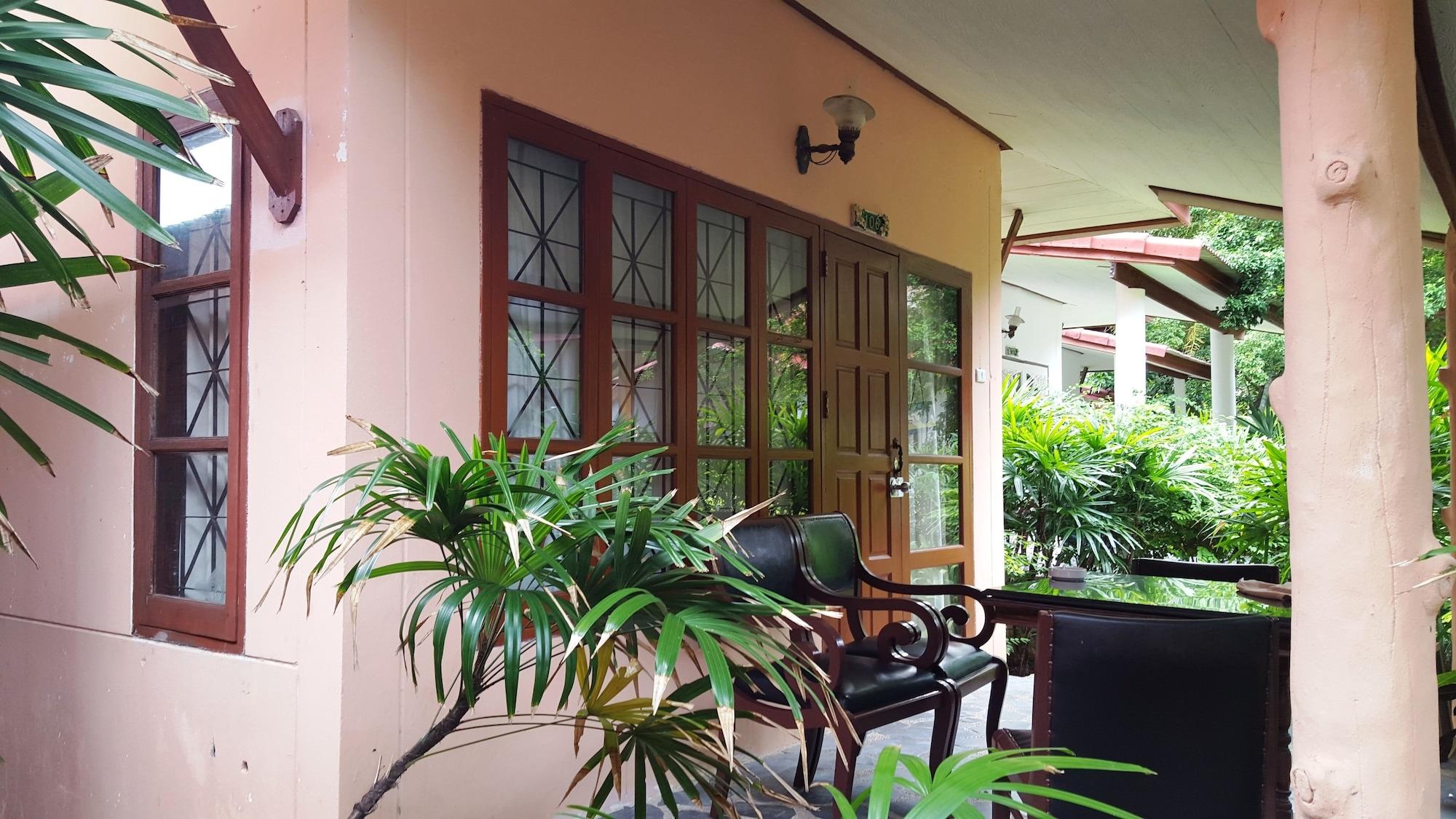 Chaweng Resort Exterior photo