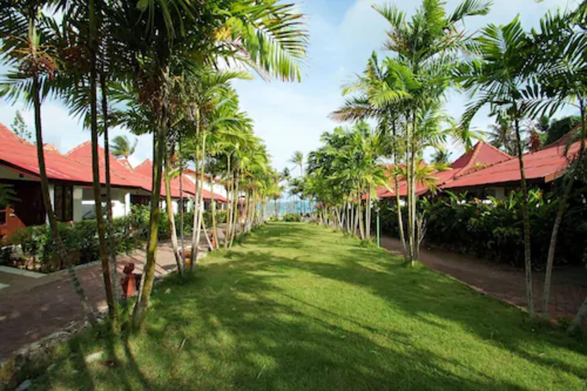 Chaweng Resort Exterior photo