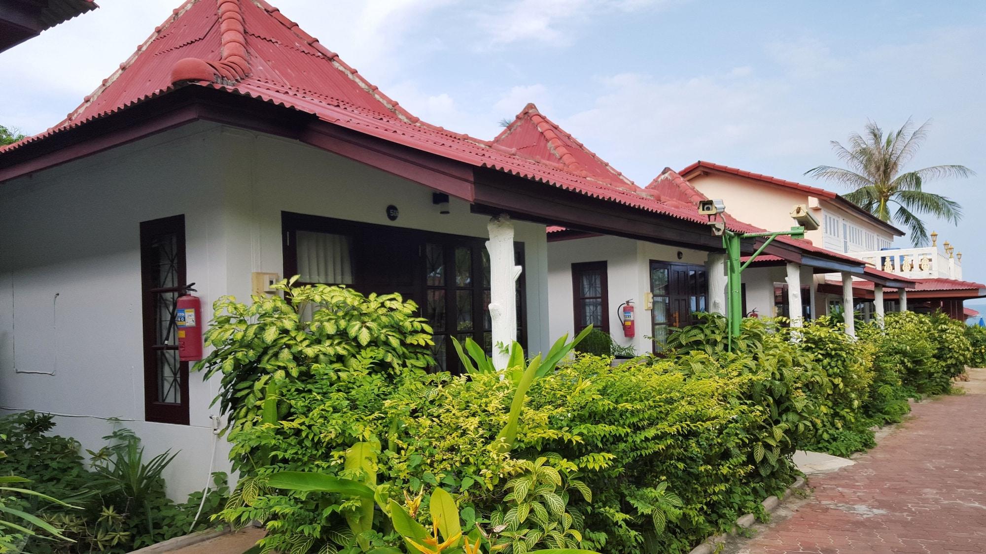 Chaweng Resort Exterior photo