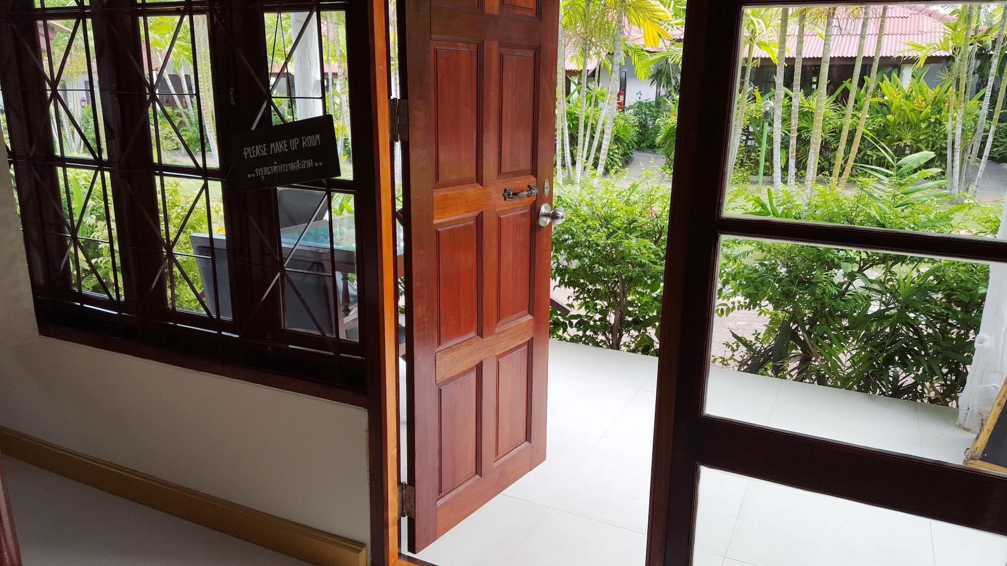 Chaweng Resort Exterior photo