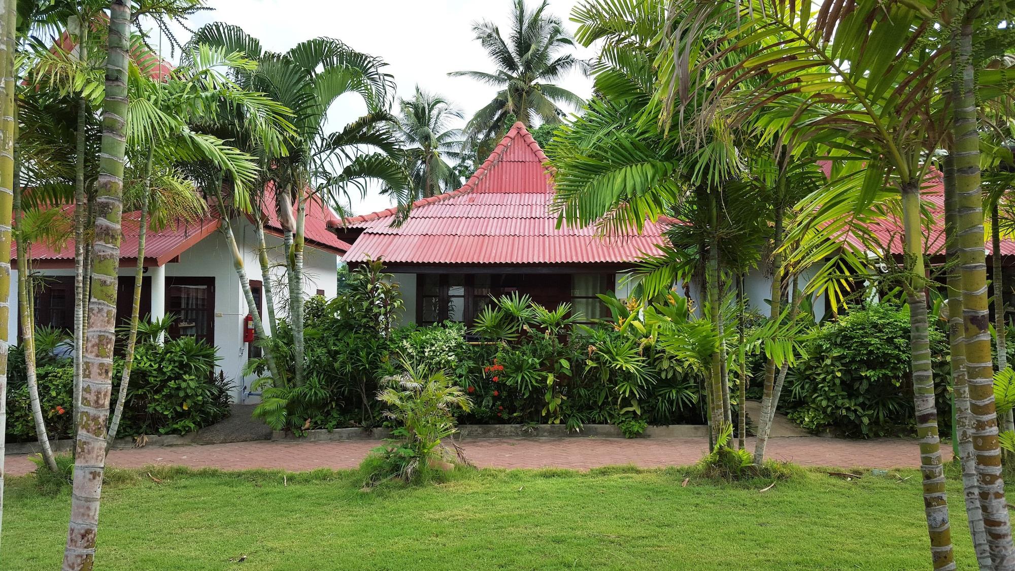 Chaweng Resort Exterior photo
