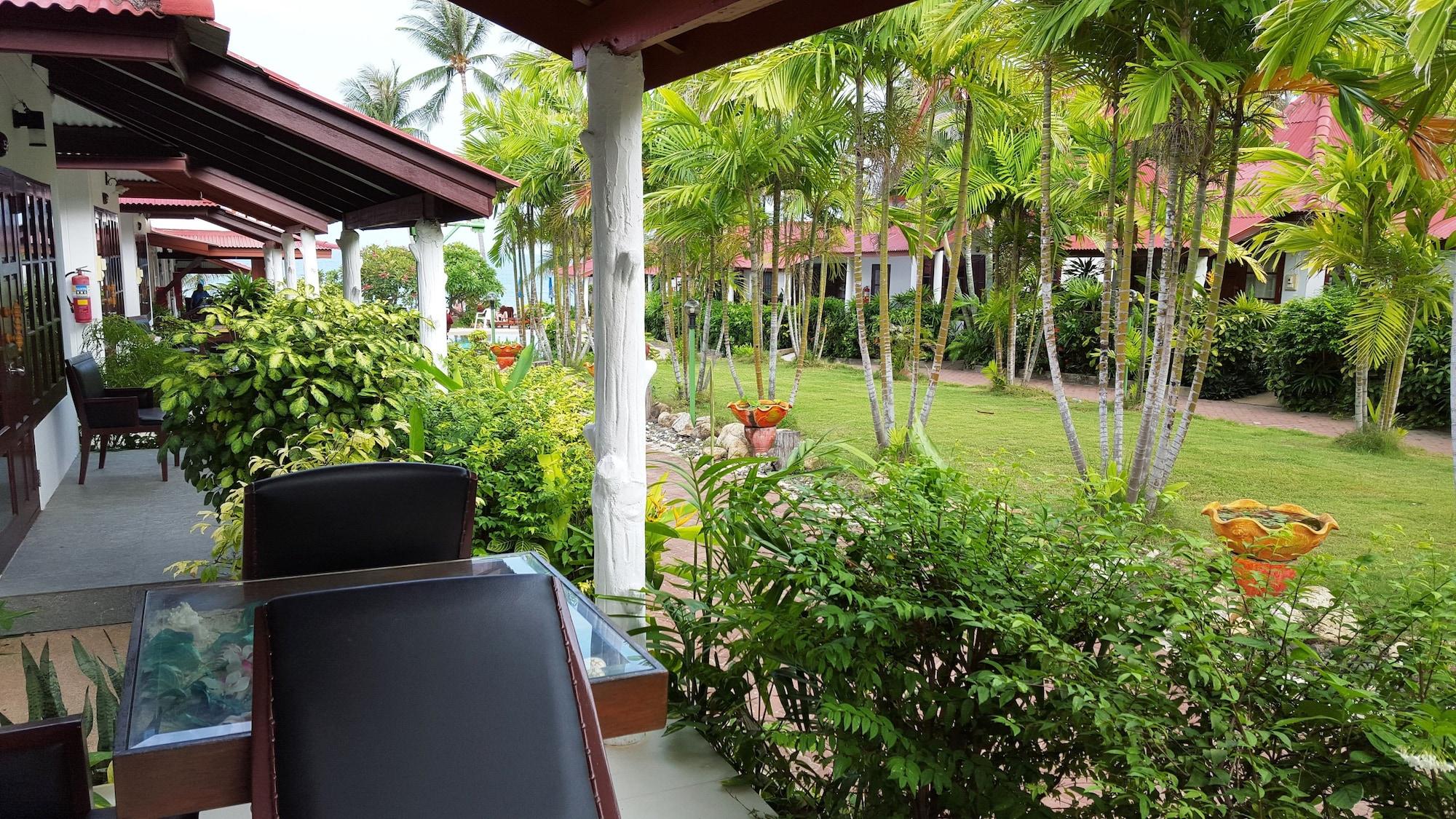 Chaweng Resort Exterior photo