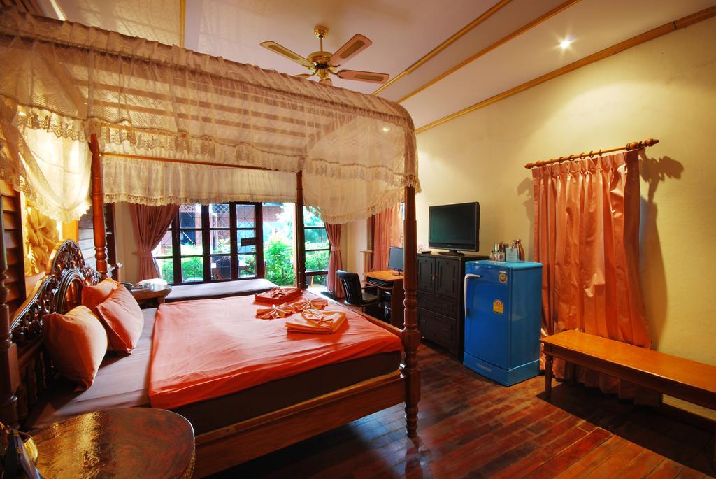 Chaweng Resort Exterior photo