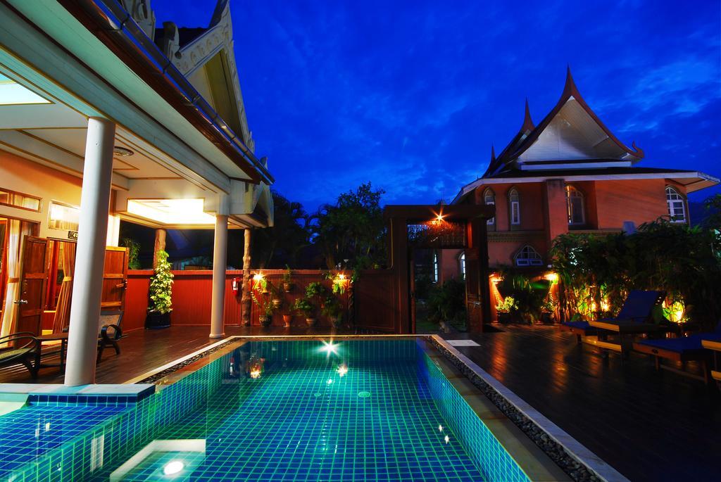 Chaweng Resort Room photo