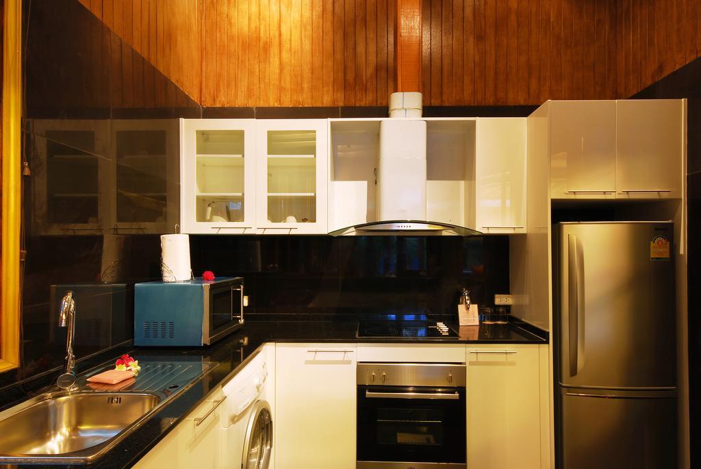 Chaweng Resort Room photo