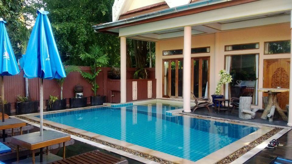 Chaweng Resort Room photo