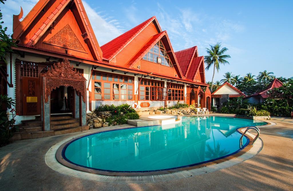 Chaweng Resort Exterior photo