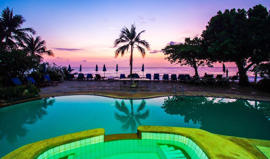 Chaweng Resort Exterior photo