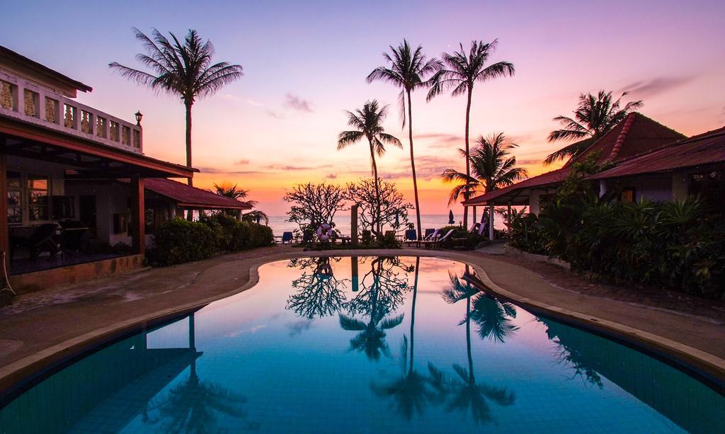 Chaweng Resort Exterior photo