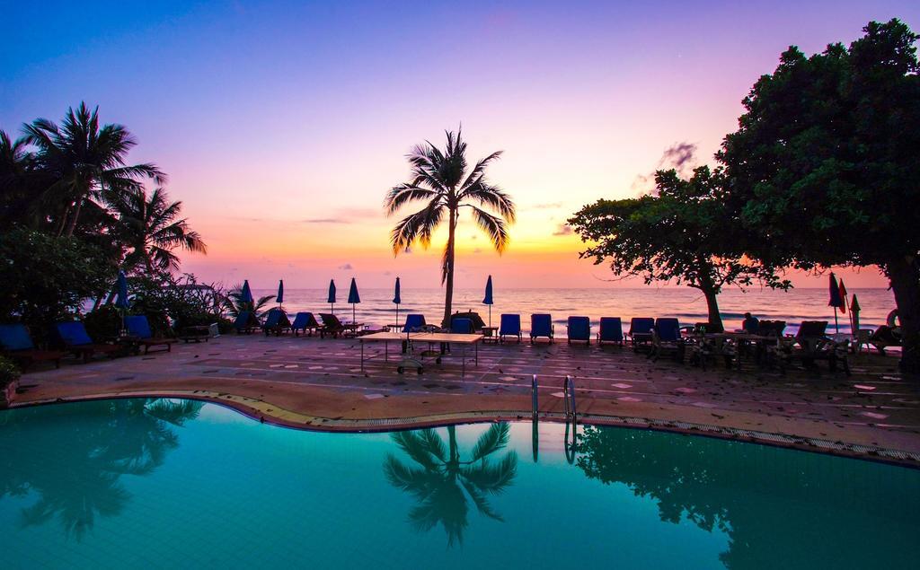 Chaweng Resort Exterior photo