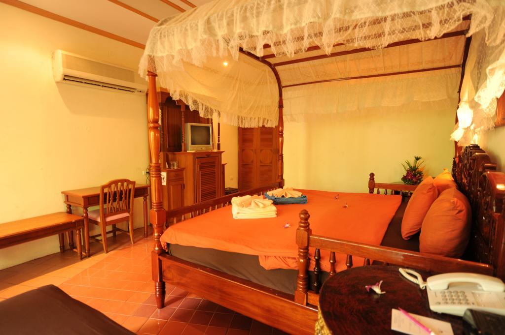Chaweng Resort Exterior photo