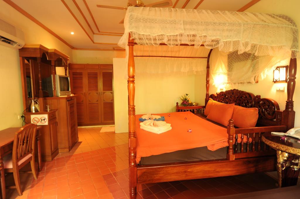 Chaweng Resort Exterior photo