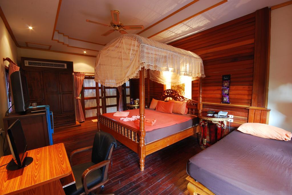 Chaweng Resort Exterior photo