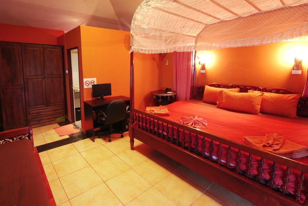 Chaweng Resort Exterior photo