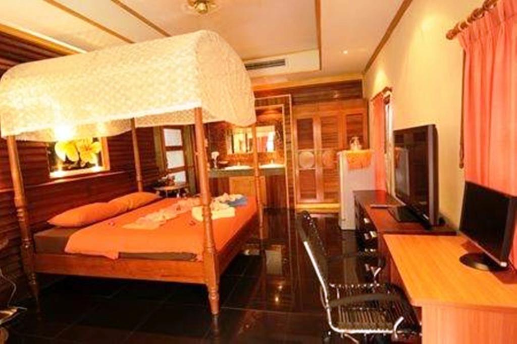 Chaweng Resort Exterior photo