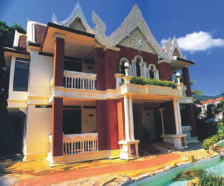 Chaweng Resort Exterior photo