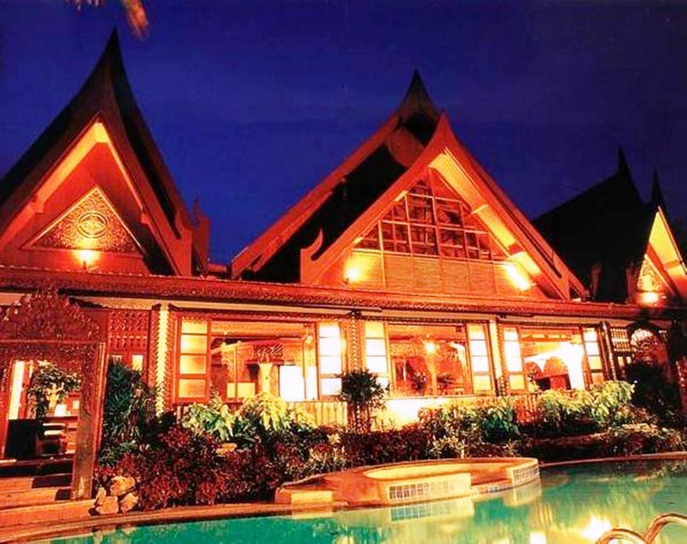 Chaweng Resort Exterior photo