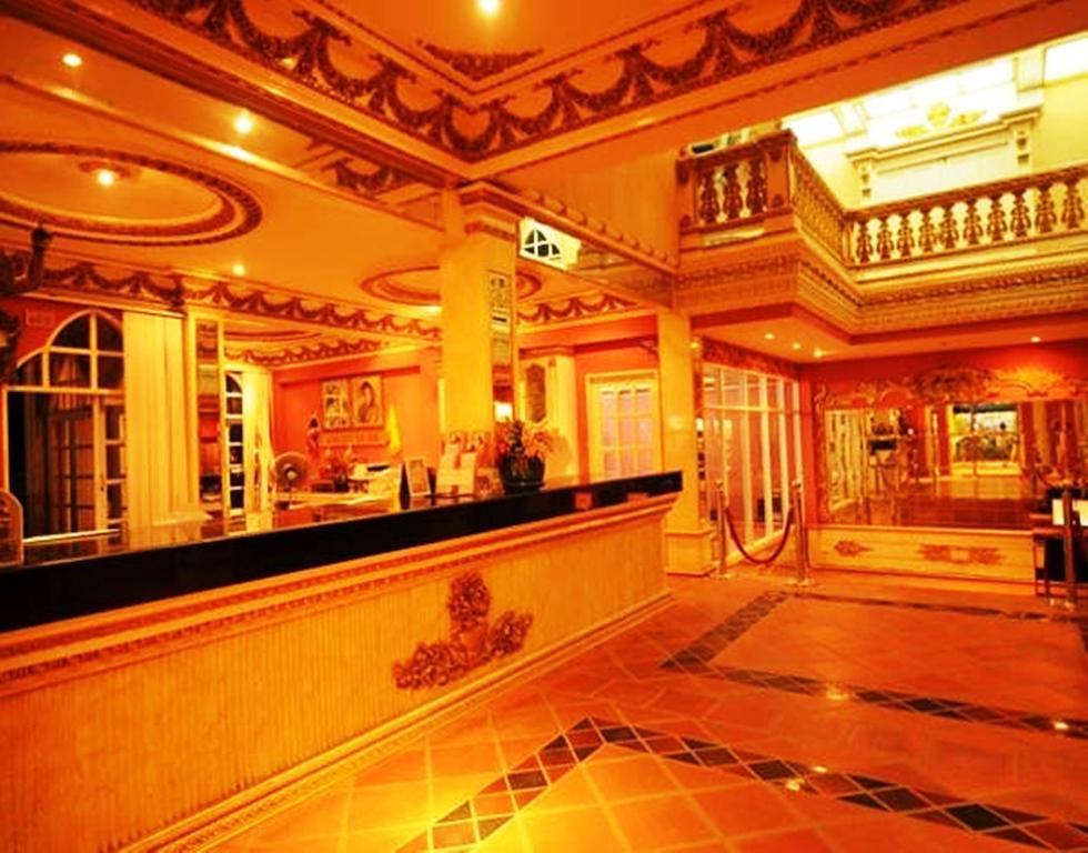 Chaweng Resort Exterior photo