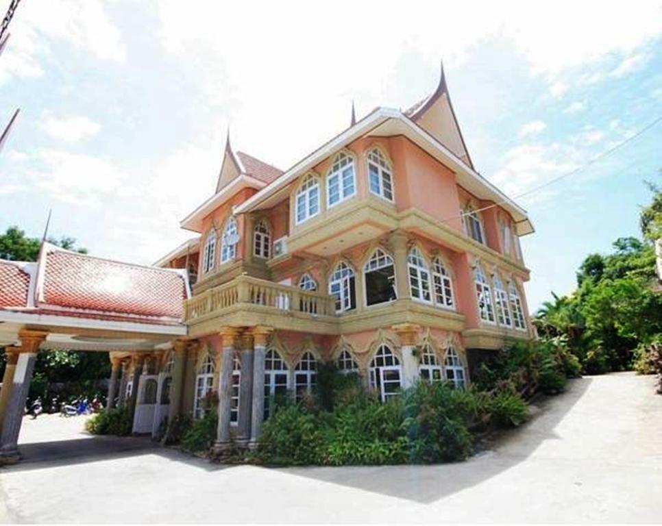 Chaweng Resort Exterior photo