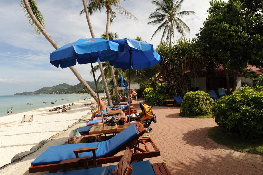 Chaweng Resort Exterior photo
