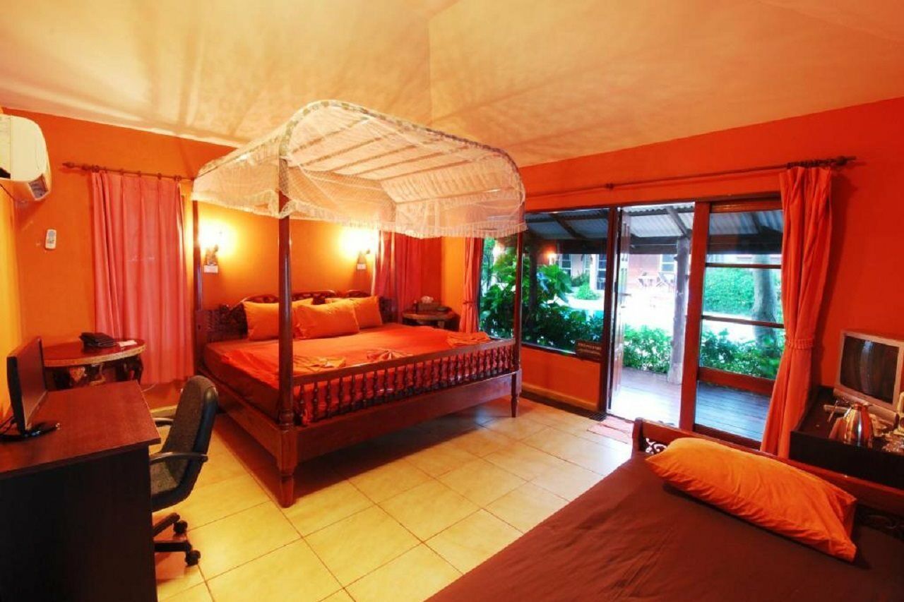 Chaweng Resort Exterior photo