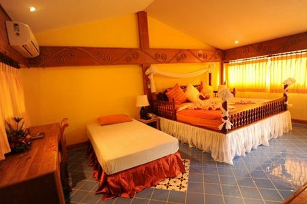 Chaweng Resort Exterior photo